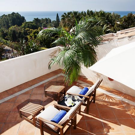 Deluxe Villas Don Carlos Resort Marbella Exterior photo