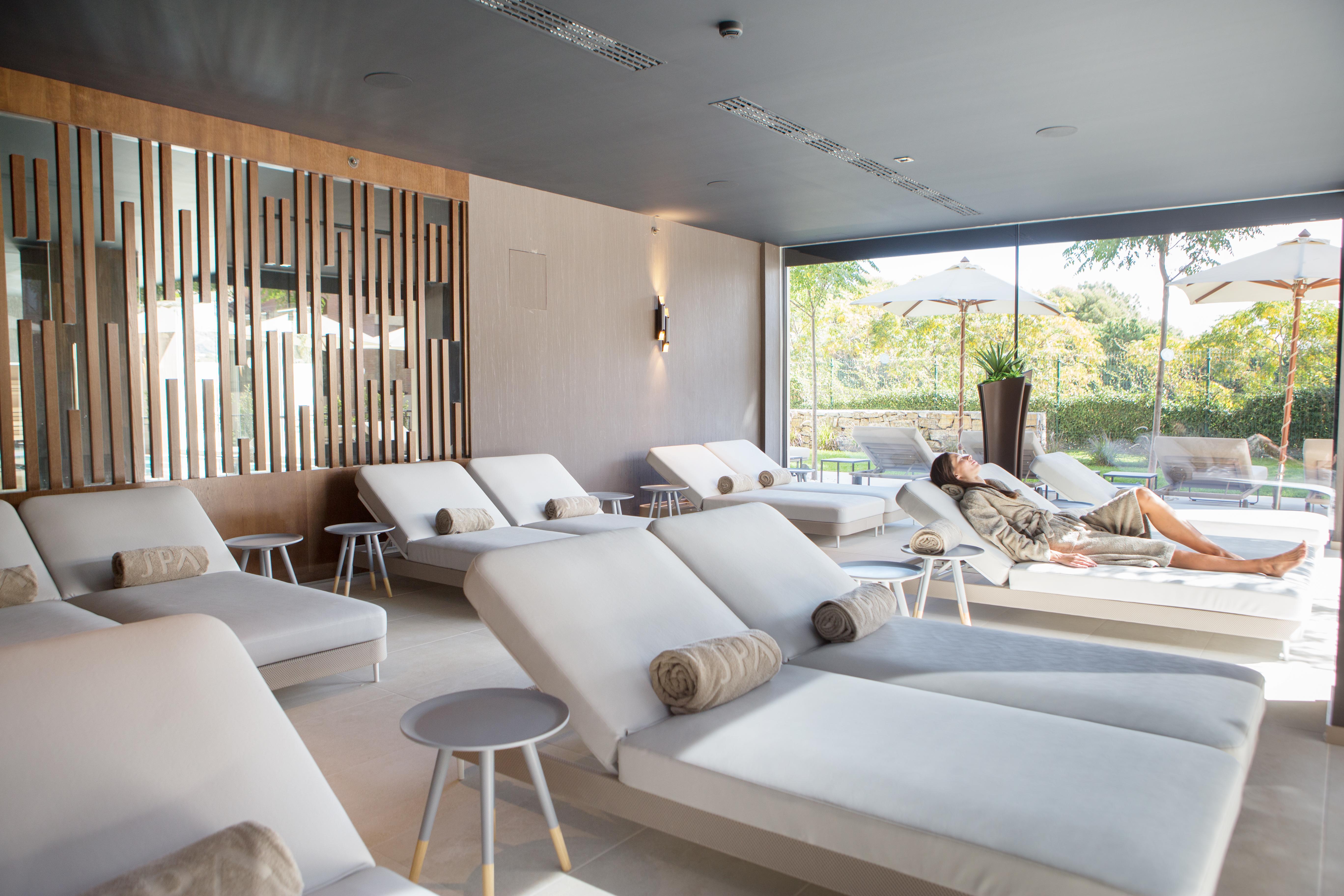 Deluxe Villas Don Carlos Resort Marbella Exterior photo