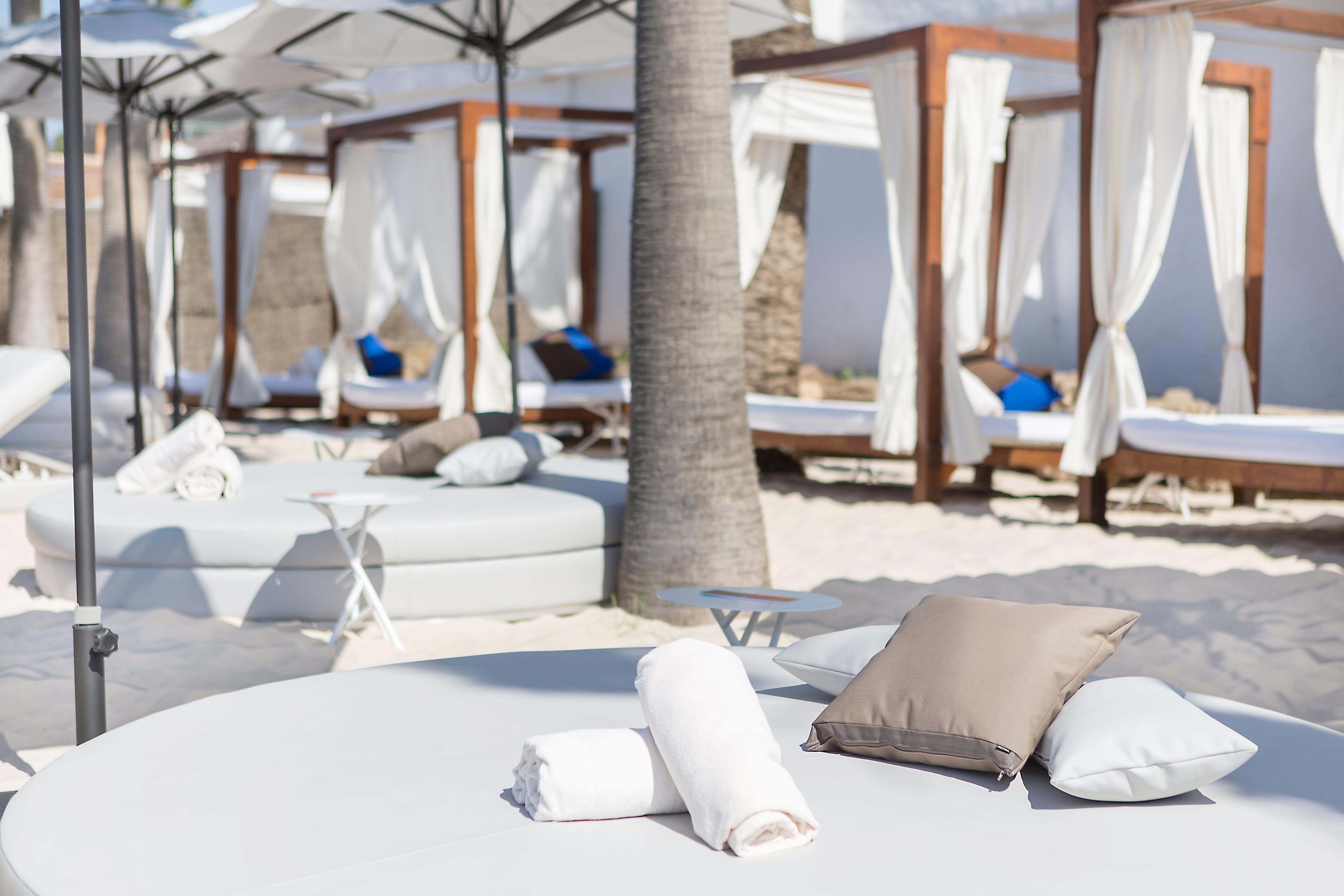 Deluxe Villas Don Carlos Resort Marbella Exterior photo