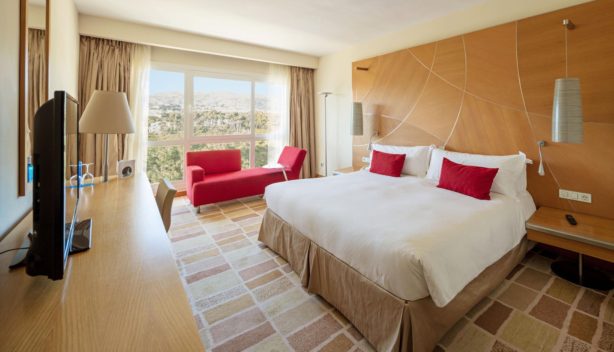 Deluxe Villas Don Carlos Resort Marbella Exterior photo