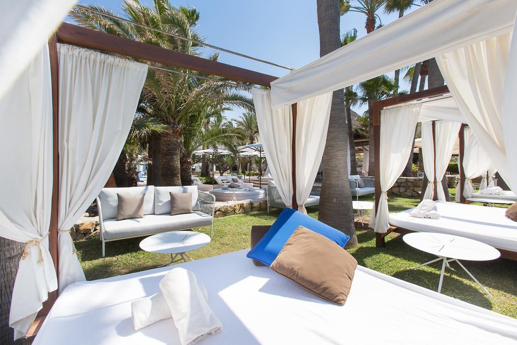 Deluxe Villas Don Carlos Resort Marbella Exterior photo