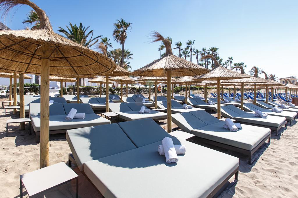 Deluxe Villas Don Carlos Resort Marbella Exterior photo